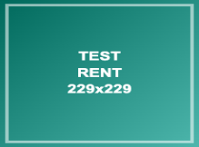 TEST AD - Fully Equipped Clinic Rooms for Rent in Stockholm