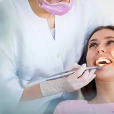 Practical Preparation for Dental Medicine