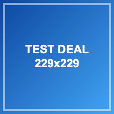 TEST DEAL - 30% Off Full Health Check-up in Stockholm